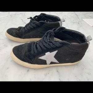 Golden Goose sneakers